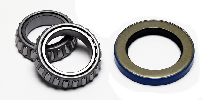 WILWOOD Bearing & Seal Kit Wide 5 370-0563