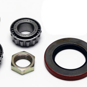 Wheel Front Aftermarket Shop