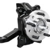 WILWOOD Spindle Kit C10 2.5in Drop 63-70 Pair 831-14201
