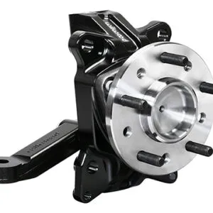 Wheel Front Aftermarket Shop