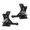 WILWOOD Spindle Kit 2in Drop GM C1500 88-98 831-15933