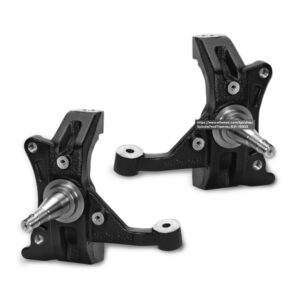 Wheel Front Aftermarket Shop