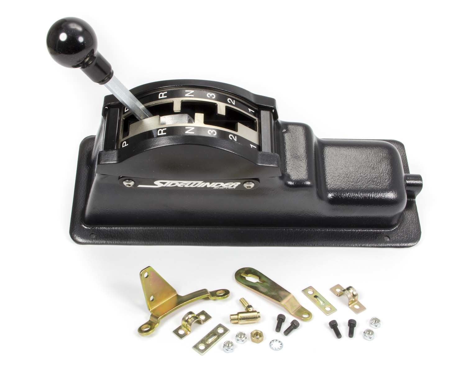 WINTERS Shifter - TH400 Stock Pattern 107-1