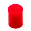 WINTERS Dampner Bushing W/5 Red Medium 1149R