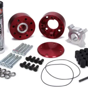 Wheel Front Aftermarket Shop