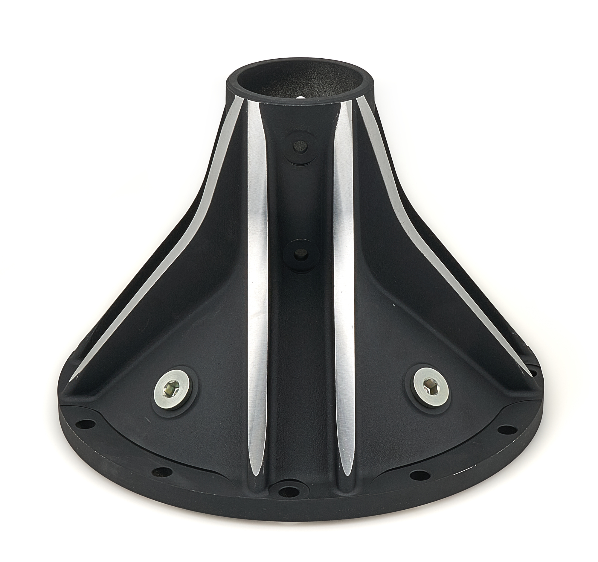WINTERS Side Bell 10in 8 Rib LH w/INS Plug Thermal Coat 12080M-8208B