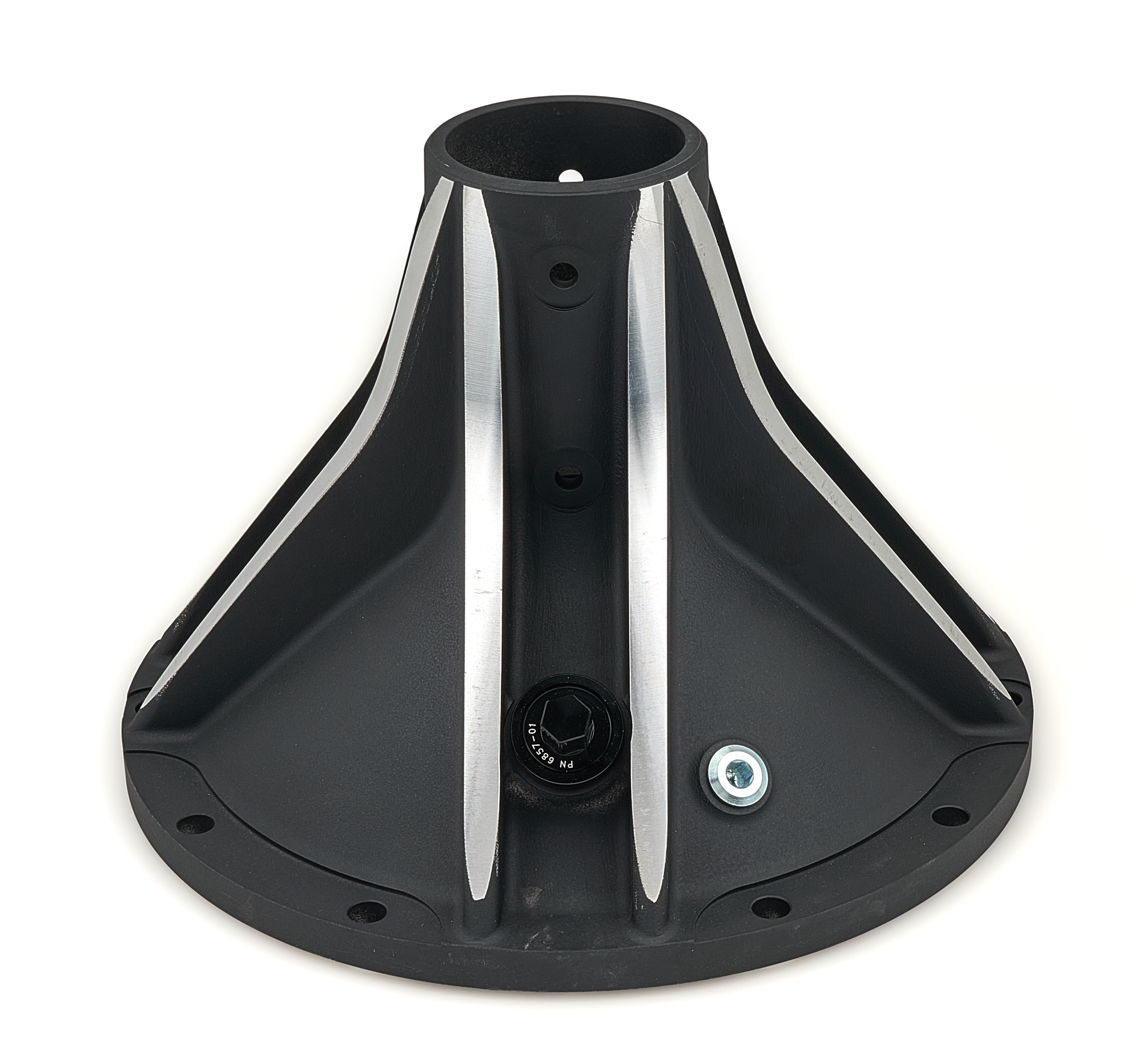 WINTERS Side Bell 10in 8 Rib RH w/INS Plug Thermal Coat 12083M-8208B