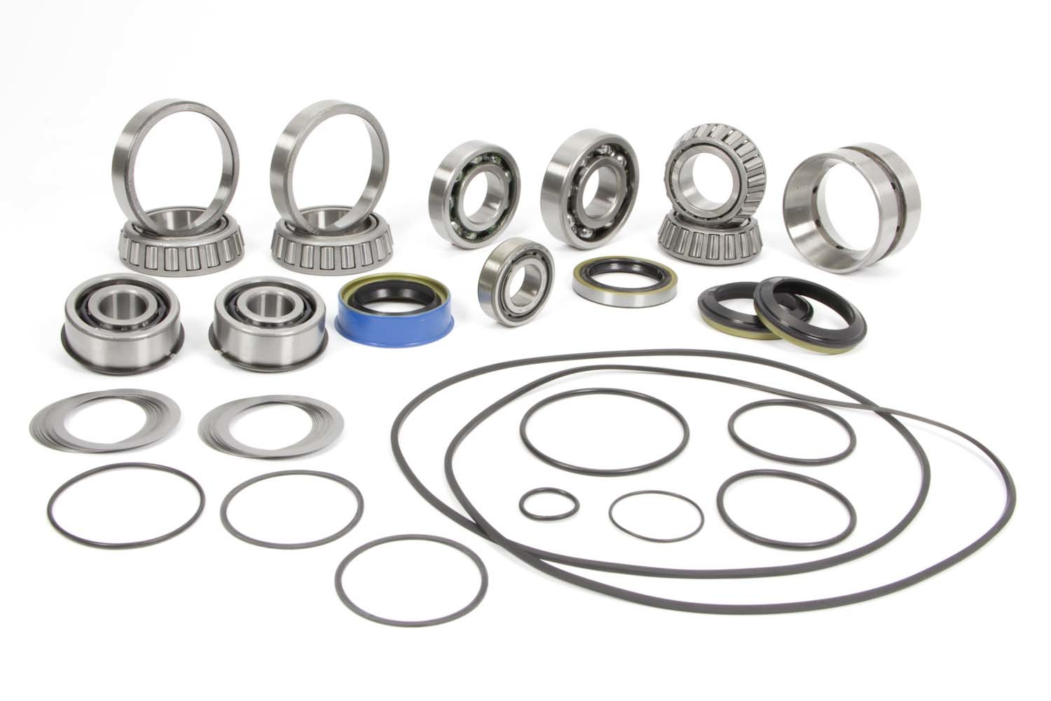 WINTERS Sprint Overhaul Kit 1209HD-02A