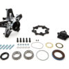 WINTERS Hub Kit Rear TrackStar HD Bolt-On Drive Flange 12242HD
