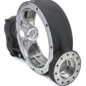 Wheel Front Aftermarket Shop