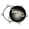 WINTERS Aluminum Dust Cover 2-7/8 W/5 Front Hub 13409
