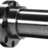 WINTERS 2in GN 8 Bolt Spindle 1 degree 5X5 cambered sn -188189