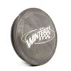 WINTERS Front Dust Cap Black 1614BK