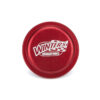 WINTERS Front Dust Cap Red 1614R