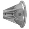 WINTERS Side Bell 10in 6 Rib LH -86529