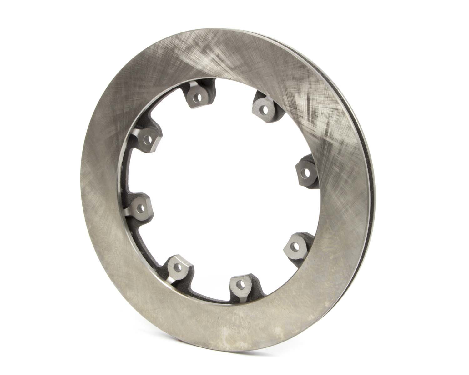 WINTERS Rotor .810x11-3/4in 8 Bolt 2394GM