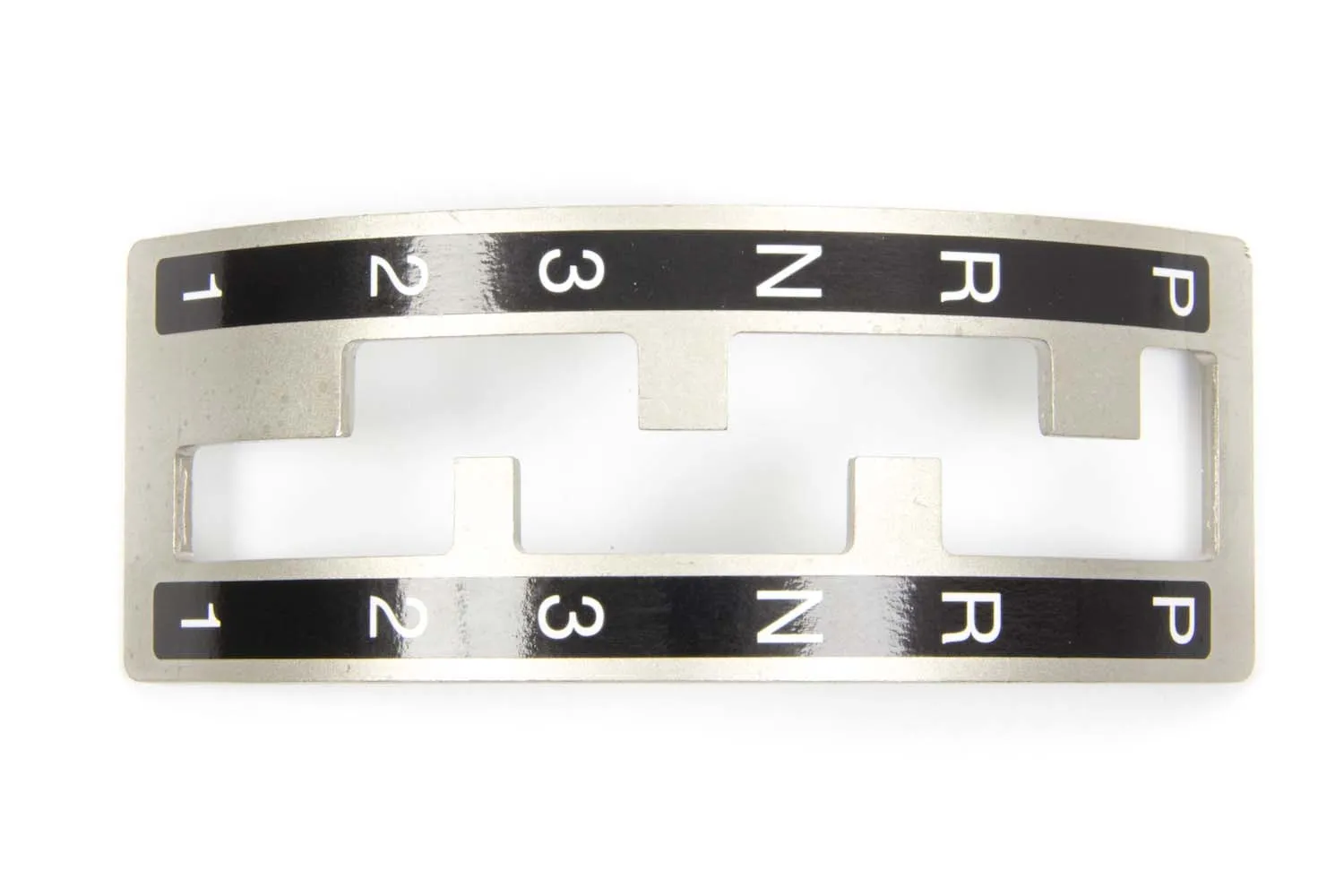 WINTERS Gate Plate C4 & C6 Stock Pattern 3014