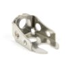 WINTERS Shifter Cable Bracket Small Steel 3067