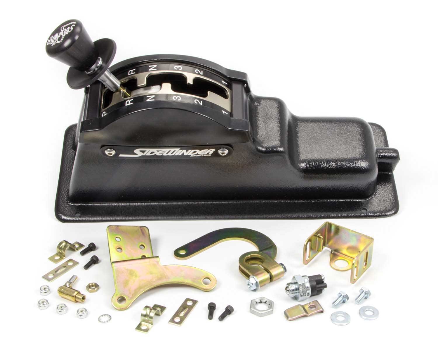 WINTERS Shifter C6 Stock Pattern 307-1B