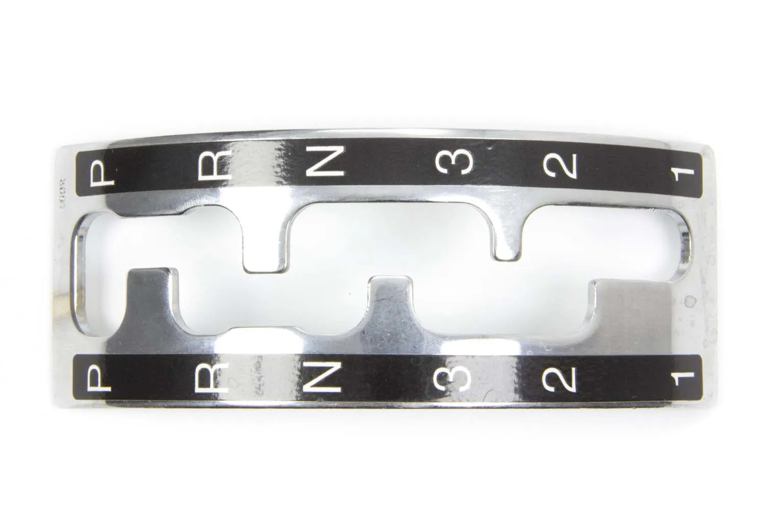 WINTERS Gate Plate C4 & C6 Stock Pattern 3091