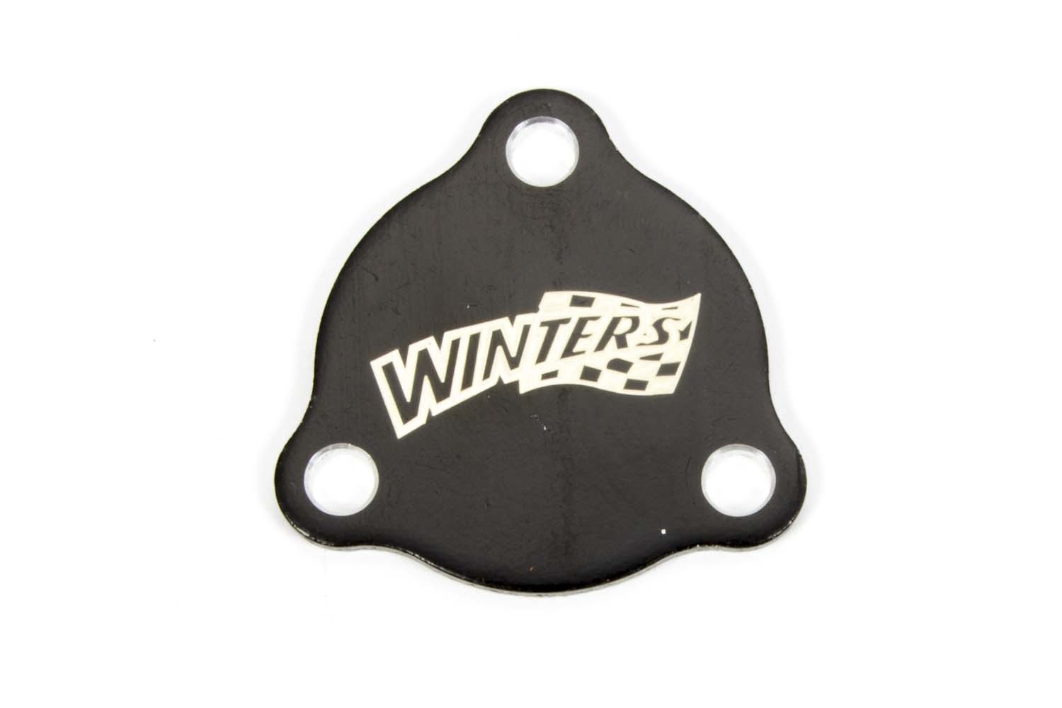 WINTERS Cap Wide 5 Drive Flange 3117