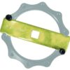 WINTERS Wrench Locknut 2-7/8in 3269