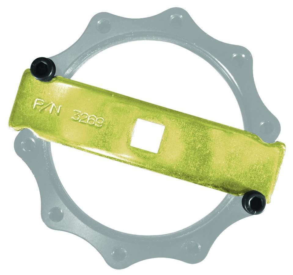 WINTERS Wrench Locknut 2-7/8in 3269