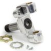 WINTERS Spindle Alum Straight Snout w/Locknut Kit 3622