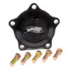 WINTERS Aluminum Drive Flange - 2-7/8 Rear Hub 5-Bolt 3698