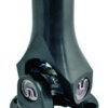 WINTERS Alum U-Joint Assy Chevy/Chrysler 3700