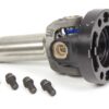 WINTERS Steel/Alum U-Joint Assy Chevy/Chrysler 657470
