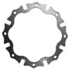 WINTERS Rotor Mounting Plate 3708