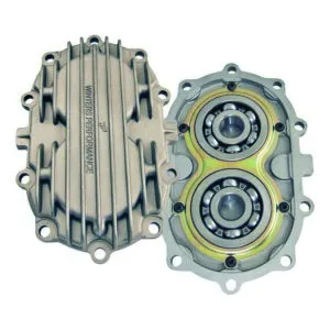 Wheel Front Aftermarket Shop