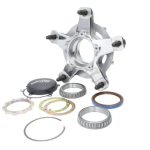 Wheel Front Aftermarket Shop
