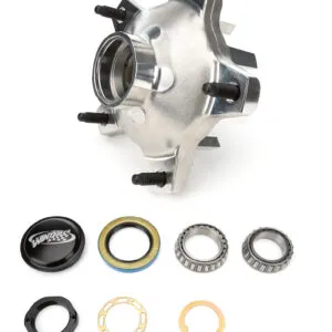 Wheel Front Aftermarket Shop