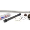 WINTERS Swivel Spline Drive Line Conversion Kit 3942-05 40 Car