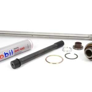 Wheel Front Aftermarket Shop