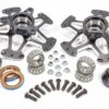 WINTERS Front Hub Kit Trackstar 5 3980-5B
