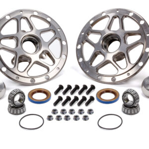 Wheel Front Aftermarket Shop