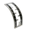 WINTERS Gate Plate Shifter 700R4 Stock Standard Pattern 4013