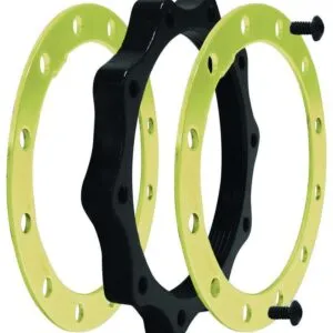 Wheel Front Aftermarket Shop