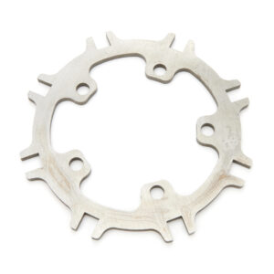 Wheel Front Aftermarket Shop