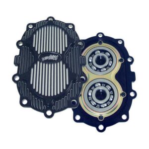 Wheel Front Aftermarket Shop