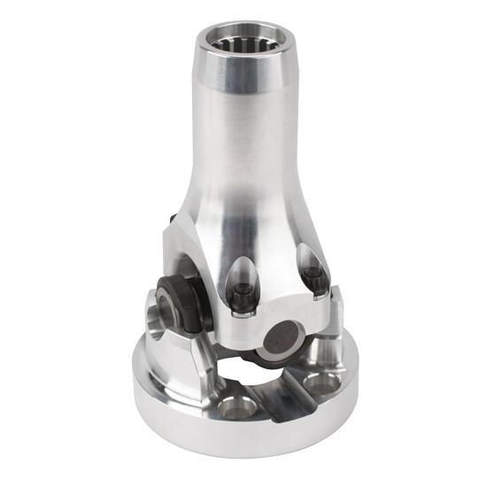 WINTERS U-Joint Assy Hercules 32 Spline 4950-32