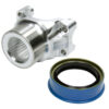 WINTERS Yoke Alum Quick Change w/Gundrilled Shaft 5038AS-32
