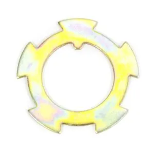 Wheel Front Aftermarket Shop