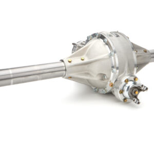 Wheel Front Aftermarket Shop