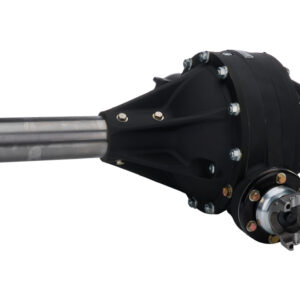 Wheel Front Aftermarket Shop