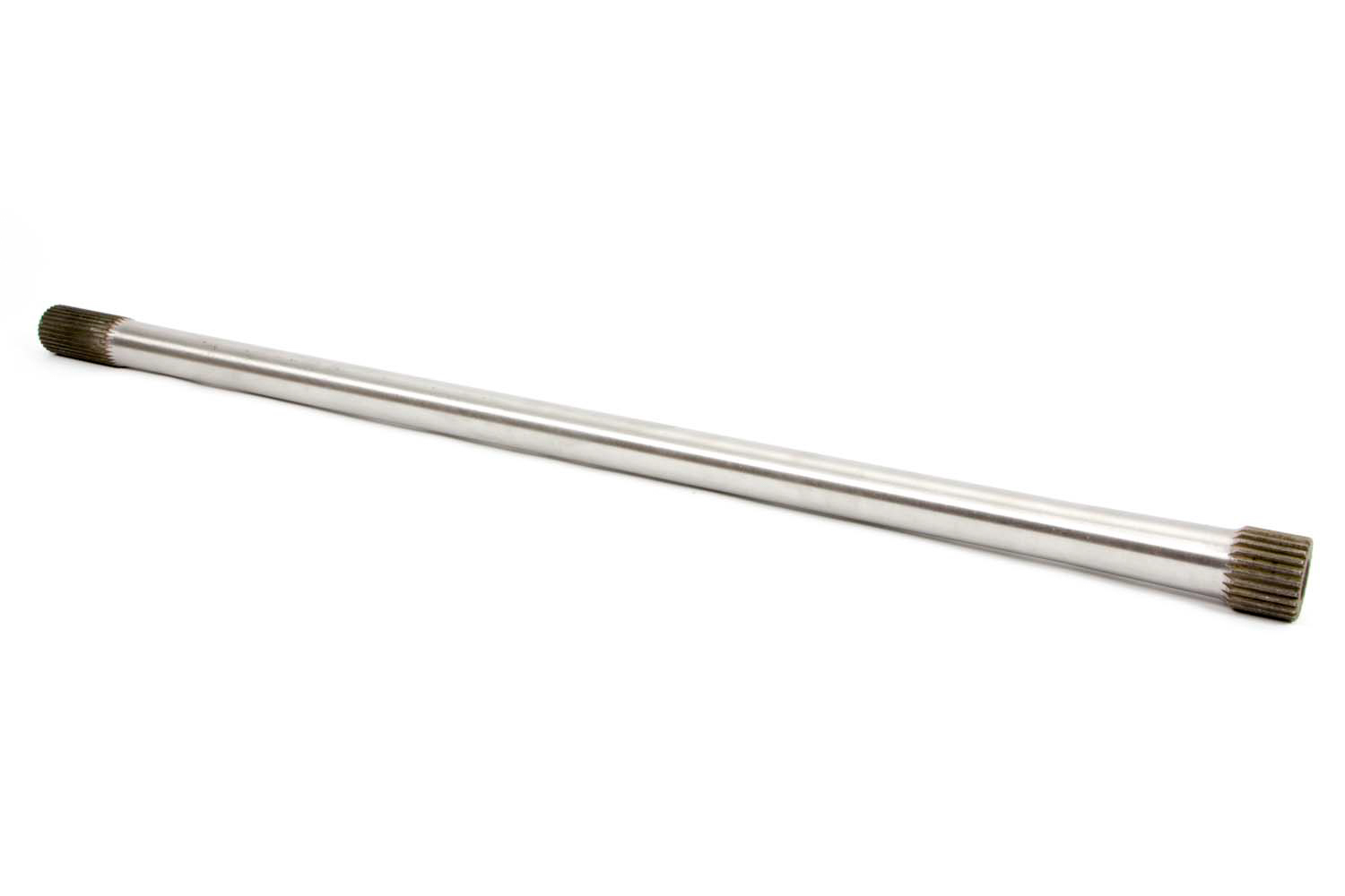 WINTERS 32in Axle/31 Spline Gundrilled 5067G-32