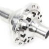 WINTERS Billet Alum. Locker - Lightweight 5114-01L